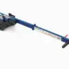 HBM Professioneller pneumatischer Wagenheber 25 – 50 Tonnen – Bild 6