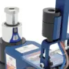 HBM Professioneller pneumatischer Wagenheber 25 – 50 Tonnen – Bild 7