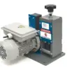 HBM professionelle Kabelabisoliermaschine , Kabelschälmaschine , Abisoliermaschine – Bild 5