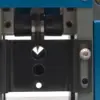 HBM professionelle Kabelabisoliermaschine , Kabelschälmaschine , Abisoliermaschine – Bild 6