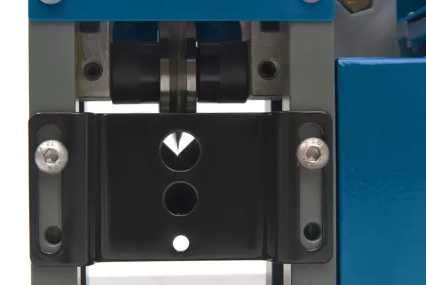 HBM professionelle Kabelabisoliermaschine , Kabelschälmaschine , Abisoliermaschine – Bild 6