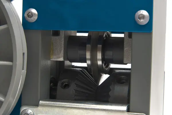 HBM professionelle Kabelabisoliermaschine , Kabelschälmaschine , Abisoliermaschine – Bild 7