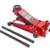 HBM Rangierwagenheber 2,5 Tonnen 80 - 508 mm. HBM Rangierwagenheber 2,5 Tonnen 80 - 508 mm.