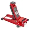 HBM Rangierwagenheber 2,5 Tonnen 80 - 508 mm. – Bild 4 HBM Rangierwagenheber 2,5 Tonnen 80 - 508 mm. – Bild 4