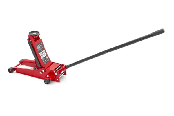 HBM Rangierwagenheber 2,5 Tonnen 80 - 508 mm. – Bild 5 HBM Rangierwagenheber 2,5 Tonnen 80 - 508 mm. – Bild 5