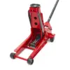 HBM Rangierwagenheber 2,5 Tonnen 80 – 508 mm. – Bild 6 HBM Rangierwagenheber 2,5 Tonnen 80 – 508 mm. – Bild 6