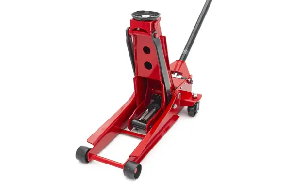 HBM Rangierwagenheber 2,5 Tonnen 80 – 508 mm. – Bild 6 HBM Rangierwagenheber 2,5 Tonnen 80 – 508 mm. – Bild 6