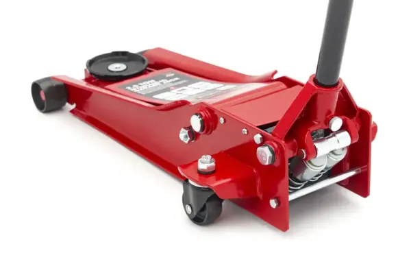 HBM Rangierwagenheber 2,5 Tonnen 80 – 508 mm. – Bild 7 HBM Rangierwagenheber 2,5 Tonnen 80 – 508 mm. – Bild 7