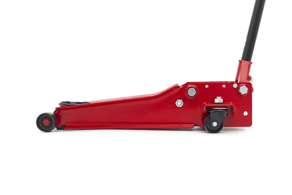 HBM Rangierwagenheber 2,5 Tonnen 80 – 508 mm. – Bild 8 HBM Rangierwagenheber 2,5 Tonnen 80 – 508 mm. – Bild 8