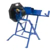 HBM 405 mm. Wippsäge, Brennholzsäge 2200 Watt mit 140-1000 mm Schnittleistung – Bild 2