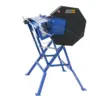HBM 405 mm. Wippsäge, Brennholzsäge 2200 Watt mit 140-1000 mm Schnittleistung – Bild 4