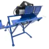 HBM 405 mm. Wippsäge, Brennholzsäge 2200 Watt mit 140-1000 mm Schnittleistung – Bild 6