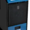 HBM professionelle Bautrockner, Luftentfeuchter, Feuchtigkeitsfänger 70 Liter, 860 Watt – Bild 6