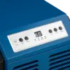 HBM professionelle Bautrockner, Luftentfeuchter, Feuchtigkeitsfänger 70 Liter, 860 Watt – Bild 7