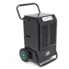HBM professionelle bau­trockner, luftentfeuchter, feuchtigkeitsfänger 90 Liter, 1080 Watt – Bild 2