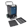 HBM professionelle bau­trockner, luftentfeuchter, feuchtigkeitsfänger 90 Liter, 1080 Watt – Bild 5