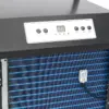 HBM professionelle bau­trockner, luftentfeuchter, feuchtigkeitsfänger 90 Liter, 1080 Watt – Bild 6