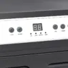 HBM professionelle bau­trockner, luftentfeuchter, feuchtigkeitsfänger 90 Liter, 1080 Watt – Bild 7