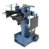 HBM 8 Tonnen Stehende Holzfräse 230 Volt