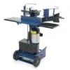 HBM 8 Tonnen Stehende Holzfräse 230 Volt – Bild 4