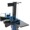 HBM 8 Tonnen Stehende Holzfräse 230 Volt – Bild 6