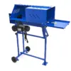 HBM 7 Tonnen Horizontal-Holzspalter 230 Volt HBM 7 Tonnen Horizontal-Holzspalter 230 Volt