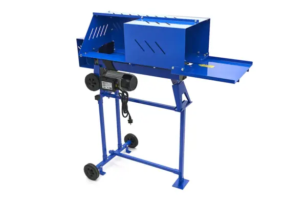 HBM 7 Tonnen Horizontal-Holzspalter 230 Volt HBM 7 Tonnen Horizontal-Holzspalter 230 Volt