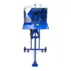 HBM 7 Tonnen Horizontal-Holzspalter 230 Volt – Bild 2 HBM 7 Tonnen Horizontal-Holzspalter 230 Volt – Bild 2