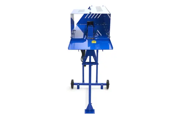 HBM 7 Tonnen Horizontal-Holzspalter 230 Volt – Bild 2 HBM 7 Tonnen Horizontal-Holzspalter 230 Volt – Bild 2