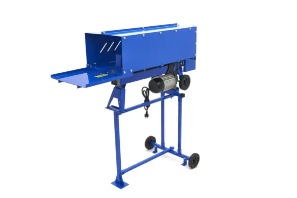 HBM 7 Tonnen Horizontal-Holzspalter 230 Volt – Bild 3 HBM 7 Tonnen Horizontal-Holzspalter 230 Volt – Bild 3