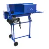 HBM 7 Tonnen Horizontal-Holzspalter 230 Volt – Bild 4 HBM 7 Tonnen Horizontal-Holzspalter 230 Volt – Bild 4