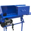 HBM 7 Tonnen Horizontal-Holzspalter 230 Volt – Bild 5 HBM 7 Tonnen Horizontal-Holzspalter 230 Volt – Bild 5
