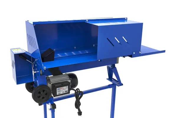HBM 7 Tonnen Horizontal-Holzspalter 230 Volt – Bild 5 HBM 7 Tonnen Horizontal-Holzspalter 230 Volt – Bild 5