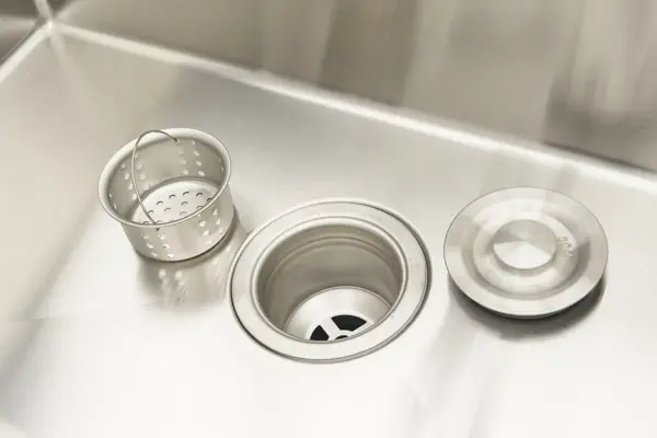 HBM Waschbecken mit Wasserhahn für Werkstattausrüstung – Bild 7