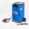 HBM Starthilfe und Batterieladegerät 230 Volt, 12–24 Volt – Bild 3