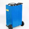 HBM Starthilfe und Batterieladegerät 230 Volt, 12–24 Volt – Bild 4