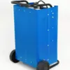HBM Starthilfe und Batterieladegerät 230 Volt, 12–24 Volt – Bild 5