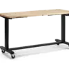 HBM Höhenverstellbare Werkbank, 152 cm – Bild 2