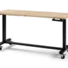 HBM Höhenverstellbare Werkbank, 152 cm – Bild 3