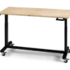 HBM Höhenverstellbare Werkbank, 152 cm – Bild 4