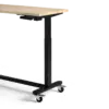 HBM Höhenverstellbare Werkbank, 152 cm – Bild 6