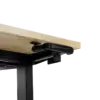 HBM Höhenverstellbare Werkbank, 152 cm – Bild 8