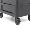 HBM Werkzeugwagen mit 7 Schubladen, 68 cm, schwarz – Bild 5 HBM Werkzeugwagen mit 7 Schubladen, 68 cm, schwarz – Bild 5