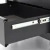 HBM Werkzeugwagen mit 7 Schubladen, 68 cm, schwarz – Bild 6 HBM Werkzeugwagen mit 7 Schubladen, 68 cm, schwarz – Bild 6
