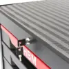 HBM Werkzeugwagen mit 7 Schubladen, 68 cm, schwarz – Bild 8 HBM Werkzeugwagen mit 7 Schubladen, 68 cm, schwarz – Bild 8