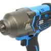 HBM-Akku-Schlagschrauber, 1/2 Zoll, 1000 Nm, 20 Volt – Bild 3