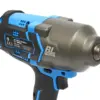 HBM-Akku-Schlagschrauber, 1/2 Zoll, 1000 Nm, 20 Volt – Bild 4