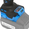 HBM-Akku-Schlagschrauber, 1/2 Zoll, 1000 Nm, 20 Volt – Bild 5