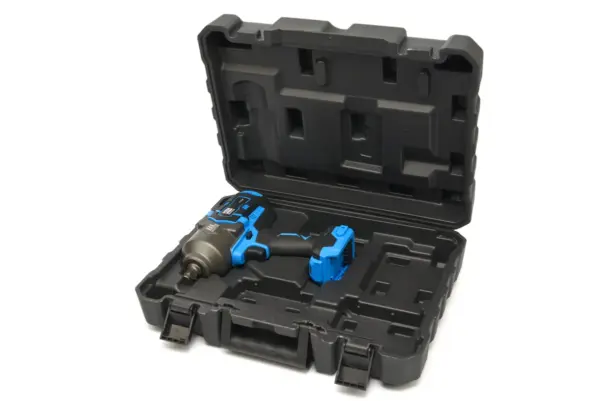 HBM-Akku-Schlagschrauber, 1/2 Zoll, 1000 Nm, 20 Volt – Bild 6