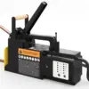 HBM Punktschweißgerät 1,5 + 1,5 mm – Bild 4 HBM Punktschweißgerät 1,5 + 1,5 mm – Bild 4